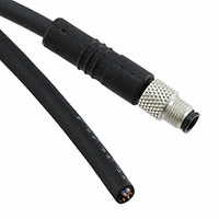 Phoenix Contact - 1530304 - CABLE 4POS STR PLUG-OPEN 1.5M