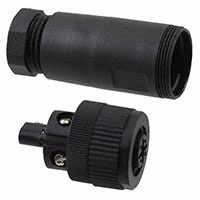 Phoenix Contact - 1533699 - CONN M12 5POS SOCKET