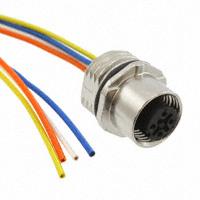 Phoenix Contact - 1535202 - CABLE PNL MNT 4POS SKT-WIRE .5M