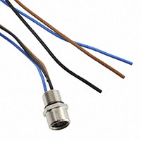 Phoenix Contact - 1541733 - CABLE 3POS