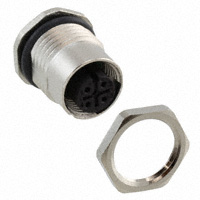 Phoenix Contact - 1542761 - CONN SOCKET 5POS PANEL MOUNT