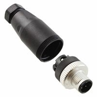 Phoenix Contact - 1542952 - CONN M12 4POS PLUG