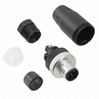 Phoenix Contact - 1542965 - CONN M12 5POS PLUG