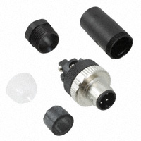 Phoenix Contact - 1542978 - CONN M12 5POS PLUG