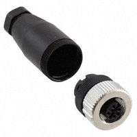 Phoenix Contact - 1543029 - CONN M12 4POS SOCKET