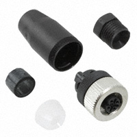 Phoenix Contact - 1543032 - CONN M12 5POS SOCKET