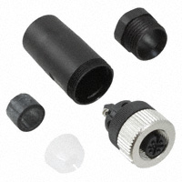 Phoenix Contact - 1543045 - CONN M12 5POS SOCKET