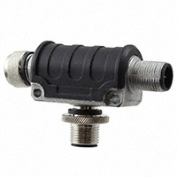 Phoenix Contact - 1543553 - CONN T-ADAPTER 5P-5P/5P M-F/M