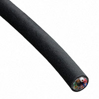 Phoenix Contact - 1550643 - CABLE 8COND 24AWG SHLD 328.1'