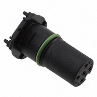 Phoenix Contact - 1551448 - CONN SOCKET 5POS PANEL MOUNT