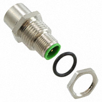 Phoenix Contact - 1551671 - CONN ADAPTER 5P-5P F-M PNL MNT