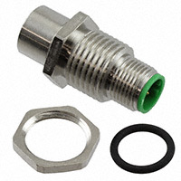 Phoenix Contact - 1551684 - CONN ADAPTER 5P-5P F-M PNL MNT