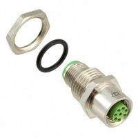 Phoenix Contact - 1551697 - CONN ADAPTER 8P-8P F-M PNL MNT