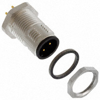 Phoenix Contact - 1551859 - BUS SYSTEM FLUSH PLUG 4POS