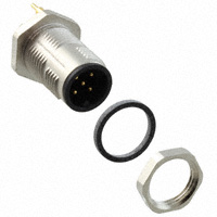 Phoenix Contact - 1552968 - PLUG 5POS W/STR SLD CONNECTION