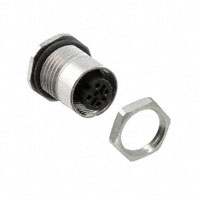 Phoenix Contact - 1553019 - CONN SOCKET 5POS PANEL MOUNT