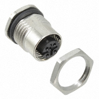 Phoenix Contact - 1553462 - SENSOR/ACTUATOR FLUSH SKT 4POS