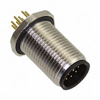 Phoenix Contact - 1553488 - CONN PLUG 12POS PANEL MOUNT