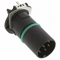 Phoenix Contact - 1557581 - CONN PLUG 8POS PANEL MOUNT