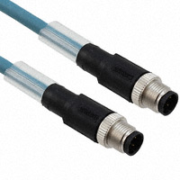 Phoenix Contact - 1569456 - BUS SYSTEM CABLE ETHERNET 4POS