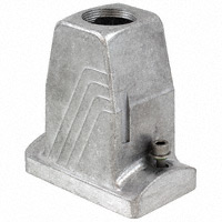 Phoenix Contact - 1580477 - CONN HOOD TOP ENTRY SZB6 M32
