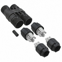 Phoenix Contact - 1582145 - H DISTRIBUTOR 6-10MM INLINE 4POS