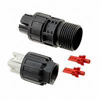 Phoenix Contact - 1582637 - CONN ASSY