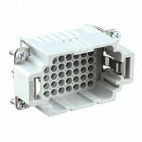 Phoenix Contact - 1584059 - INSERT MALE 42POS+1GND CRIMP