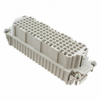 Phoenix Contact - 1584130 - INSERT FEMALE 108POS CRIMP