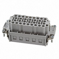 Phoenix Contact - 1584745 - INSERT FEMALE 32POS CRIMP