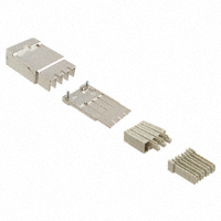 Phoenix Contact - 1587726 - MODULE FEMALE 8POS CRIMP