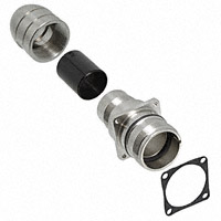 Phoenix Contact - 1592790 - CONN INSERT SHELL INLINE PNL MNT