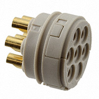 Phoenix Contact - 1593645 - CONN INSERT 6POS SKT