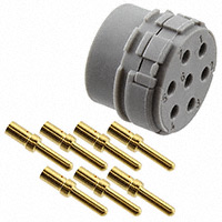 Phoenix Contact - 1594497 - CONN MALE 7POS CONTACT INSERT