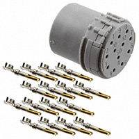 Phoenix Contact - 1598295 - CONN INSERT 12POS PIN