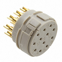 Phoenix Contact - 1598466 - CONN INSERT 12POS SKT