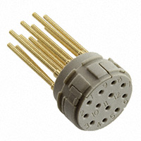 Phoenix Contact - 1599367 - CONN INSERT 12POS SKT