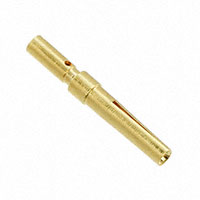 Phoenix Contact - 1599600 - CRIMP CONTACT SNGL FEMALE 1MM