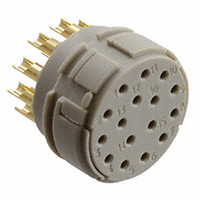 Phoenix Contact - 1600816 - CONN FEMALE 16POS CONTACT INSERT