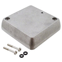 Phoenix Contact - 1602025 - ALUMINUM HOUSING COVER