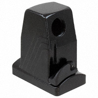 Phoenix Contact - 1604256 - CONN HOOD SIDE ENTRY SZB6 M25