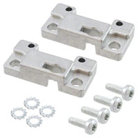 Phoenix Contact - 1604654 - HEAVYCON PANEL MOUNT FLANGE