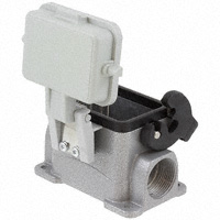 Phoenix Contact - 1604728 - CONN BASE SIDE ENTRY SZB6 M25