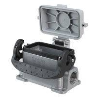 Phoenix Contact - 1604750 - CONN BASE SIDE ENTRY SZB10 M20