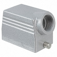 Phoenix Contact - 1604761 - CONN HOOD SIDE ENTRY SZB10 M25