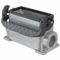 Phoenix Contact - 1604784 - CONN BASE SIDE ENTRY SZB16 M25