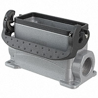 Phoenix Contact - 1604785 - CONN BASE SIDE ENTRY SZB16 M25