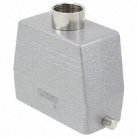 Phoenix Contact - 1604798 - CONN HOOD TOP ENTRY SZB16 M25