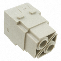 Phoenix Contact - 1605001 - MODULE FEMALE 2POS SCREW