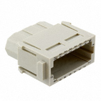 Phoenix Contact - 1605005 - MODULE FEMALE 25POS CRIMP